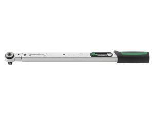 Chiave dinamometrica a scatto Stahlwille Manoskop 730/10R Quick cricchetto 1/2", 20-100 Nm