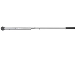 Chiave dinamometrica a scatto Stahlwille Manoskop 721Nf/100 nottolino fisso 3/4", 200-1000 Nm