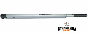 Chiave dinamometrica STAHLWILLE MANOSKOP scatto 160-800NM 720NF