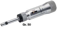 Giravite dinamometrico a scatto STAHWILLE torsiomax 0.4 - 3Nm
