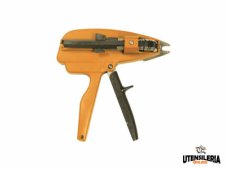 Anellatrice manuale RINGER9/16 anello D Bostitch