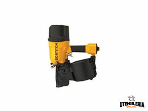 Chiodatrice a bobina N512C-2-E chiodi 130mm Bostitch