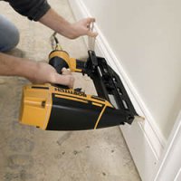 Chiodatrice a stecca per finiture FN1664-E chiodi 64mm Bostitch
