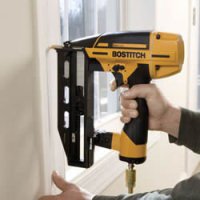 Chiodatrice a stecca per finiture FN1664-E chiodi 64mm Bostitch