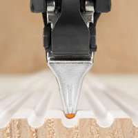 Chiodatrice a stecca per finiture FN1664-E chiodi 64mm Bostitch