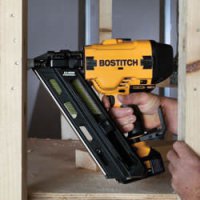 Chiodatrice a batteria BF33-2-E 18V chiodi 90mm Bostitch