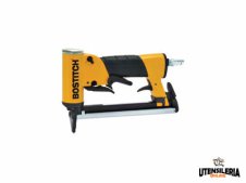 Cucitrice pneumatica 21680B-ALM-E caricatore lungo Bostitch