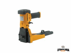 Cucitrice pneumatica DS-3219-E 15 e 19mm Bostitch
