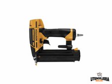 Groppinatrice per finitura BT1855SP-E chiodi 55mm MAX Bostitch Groppinatrice per finitura BT1855SP-E chiodi 55mm MAX Bostitch