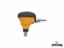 Palmare chiodatrice mini pneumatica PN50-E 360° Bostitch Palmare chiodatrice mini pneumatica PN50-E 360° Bostitch