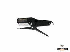 Pinzatrice manuale P6C-6 STCR2619 groppini 10mm Max Bostitch Pinzatrice manuale P6C-6 STCR2619 groppini 10mm Max Bostitch