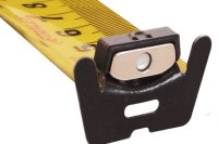Flessometro Stanley Autolock 8 metri x 32mm con magnete e auto-bloccaggio