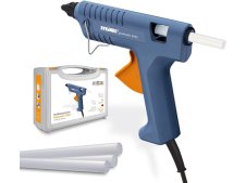 Pistola colla a caldo Steinel Gluematic 3002 per riparazioni domestiche Pistola colla a caldo Steinel Gluematic 3002 per riparazioni domestiche