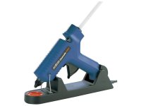 Pistola colla a caldo cordless Steinel Gluematic 5000 per riparazioni domestiche
