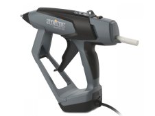 Pistola colla a caldo Steinel GluePRO 300 ugelli intercambiabili e regolazione di corsa Pistola colla a caldo Steinel GluePRO 300 ugelli intercambiabili e regolazione di corsa