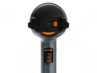 Pistola termica elettrica professionale Steinel HG 2120 E 2200W a 9 velocità con valigetta