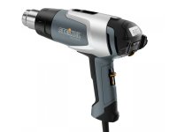 Pistola termica elettrica Steinel HG 2320 E per riparazioni di autoveicoli in kit, 2300W