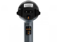 Pistola termica elettrica Steinel HG 2320 E per riparazioni di autoveicoli in kit, 2300W
