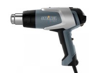 Pistola termica elettrica Steinel HG 2320 ESD 2300W a scarica elettrostatica