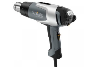 Pistola termica elettrica Steinel HG 2320 ESD 2300W a scarica elettrostatica
