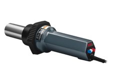 Pistola termica elettrica Steinel HG 5000 E a regolazione elettronica per lavorazioni industriale
