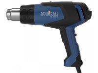 Pistola termica elettrica Steinel HL 1920 E 2000W con regolazione a 9 livelli