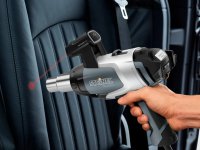 Scanner termico Steinel HG Scan PRO per pistola termica HG 2520 E, rilevazione 0-300°C