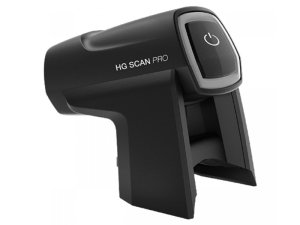 Scanner termico Steinel HG Scan PRO per pistola termica HG 2520 E, rilevazione 0-300°C