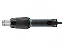 Termosoffiatore elettrico Steinel HG 2220 E 2200W con filtro per polveri fini