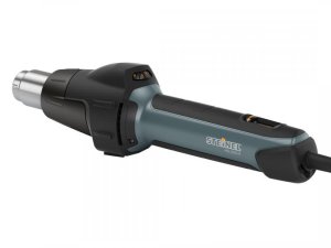 Termosoffiatore elettrico Steinel HG 2220 E 2200W con filtro per polveri fini