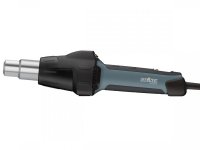 Termosoffiatore elettrico Steinel HG 2420 E 2300W con filtro per polveri fini in valigetta