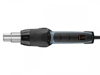 Termosoffiatore elettrico Steinel HG 2420 E 2300W con filtro per polveri fini in valigetta
