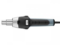 Termosoffiatore elettrico Steinel HG 2620 E 2300W con accessori per la saldatura di teloni