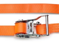 Cinghia di ancoraggio ad anello Strops CRP35 6mt in poliestere, 1000daN