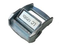 Cinghie di ancoraggio per carichi leggeri Strops 4mt x 25mm con fibbia autobloccante(10pz)