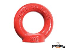 Golfare femmina 8.8 Strops in acciaio legato G80, M6-M30 Golfare femmina 8.8 Strops in acciaio legato G80, M6-M30