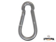 Moschettoni a pera Strops in acciaio inox AISI 316, 40-160mm (20pz) Moschettoni a pera Strops in acciaio inox AISI 316, 40-160mm (20pz)