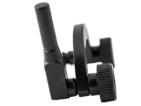 Supporto di centraggio per comparatori a leva 8 x 25mm