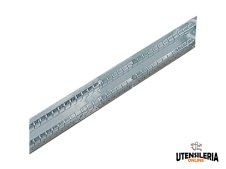 Separatore longitudinale asolato Tecnotelai per cassetti Stark 75mm (10pz)