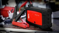 Telwin avviatore starter portatile 12V per auto, furgoni batteria al litio Drive Pro 12