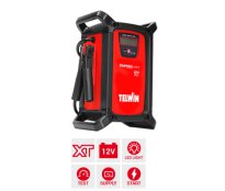 Avviatore e tester portatile STARTZILLA 4012XT 100-240V 12V Telwin