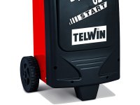 Caricabatterie DYNAMIC 620 START 230V tensione 12-24V Telwin