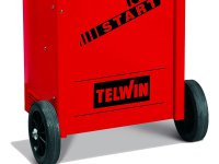 Caricabatterie ENERGY 1500 START 230-400V 12-24V Telwin