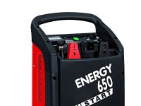 Caricabatterie ENERGY 650 START 230-400V 12-24V Telwin