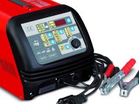 Caricabatterie portatile STARTRONIC 330 230V 6-12-24V Telwin