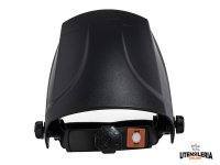 Maschera per saldatura Lion Telwin autoscurante DIN 11
