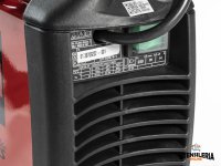 Saldatrice inverter Telwin Tecnica 171/S MMA e TIG DC in valigetta