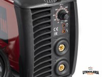 Saldatrice inverter Telwin Tecnica 211/S 230V ACX MMA e TIG DC in valigetta