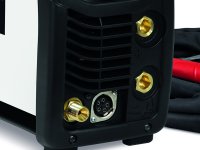 Saldatrice inverter Telwin Infinity TIG 225 DC-HF/LIFT VRD 230V TIG/MMA