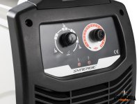 Saldatrice inverter Telwin Maxima 160 Synergic 230V MIG-MAG